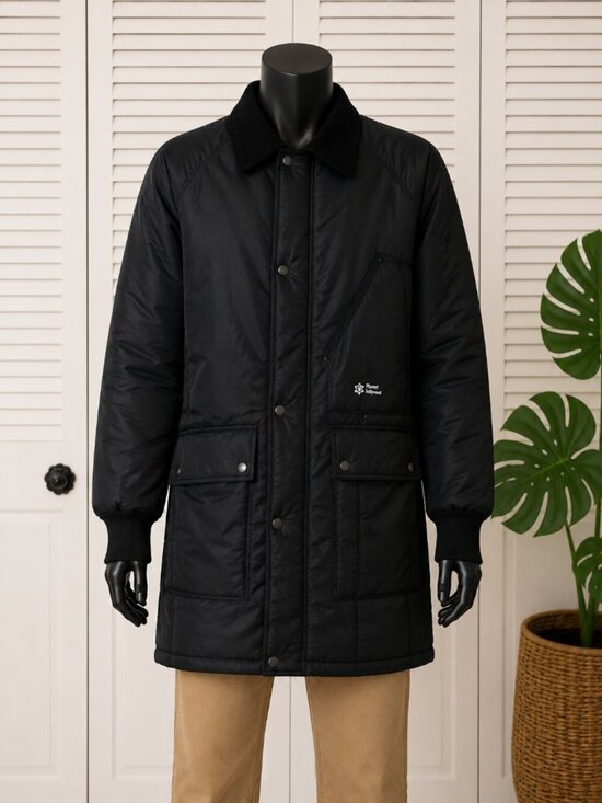 Other - POLAR WEAR SNOW WOMEN'S black  JACKET XL